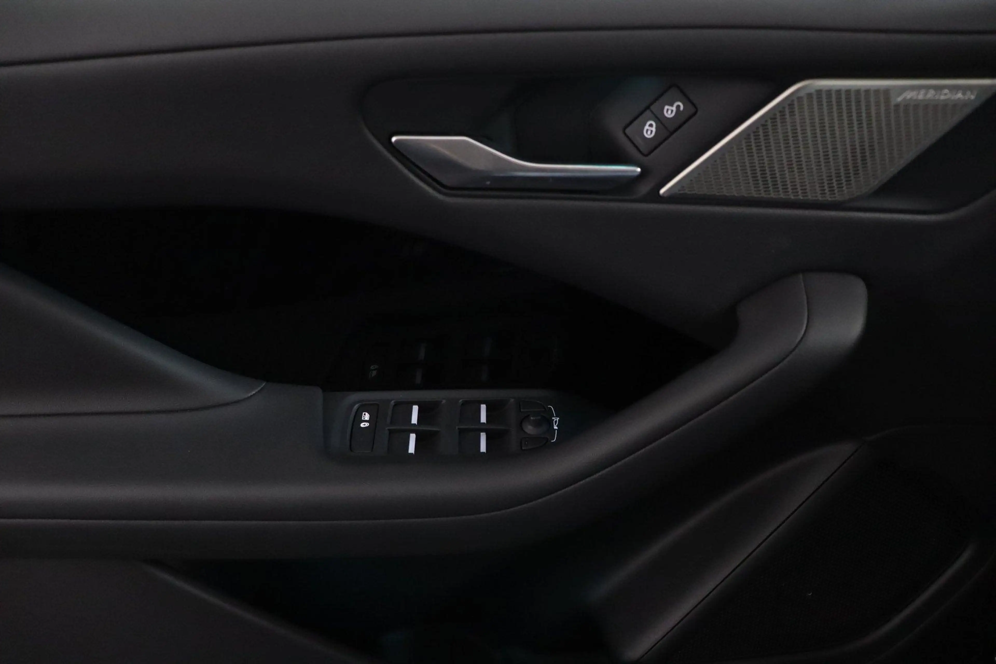 Jaguar I-Pace EV400 Business Edition S 90 kWh Lederen bekleding| — photo 25