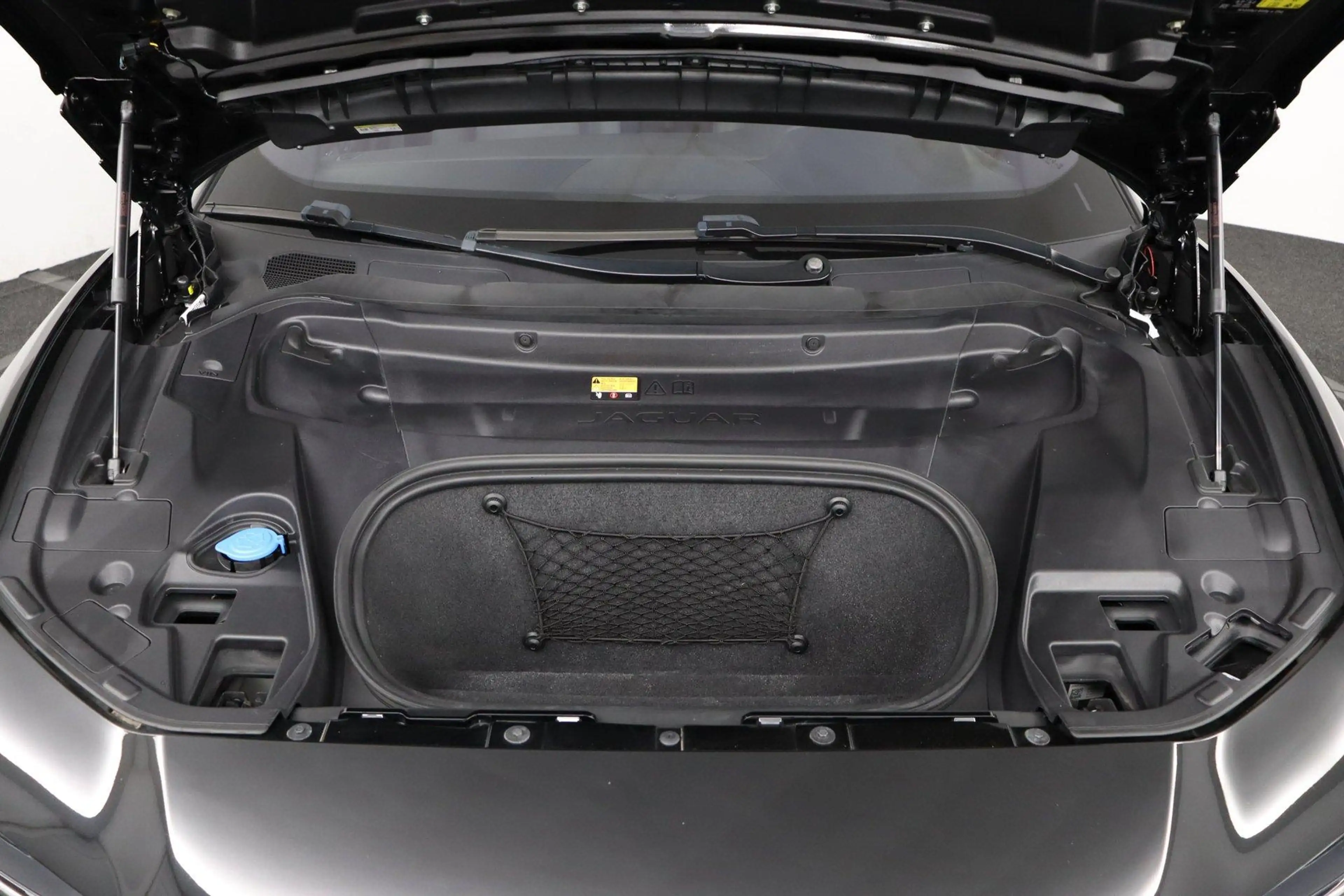 Jaguar I-Pace EV400 Business Edition S 90 kWh Lederen bekleding| — photo 30