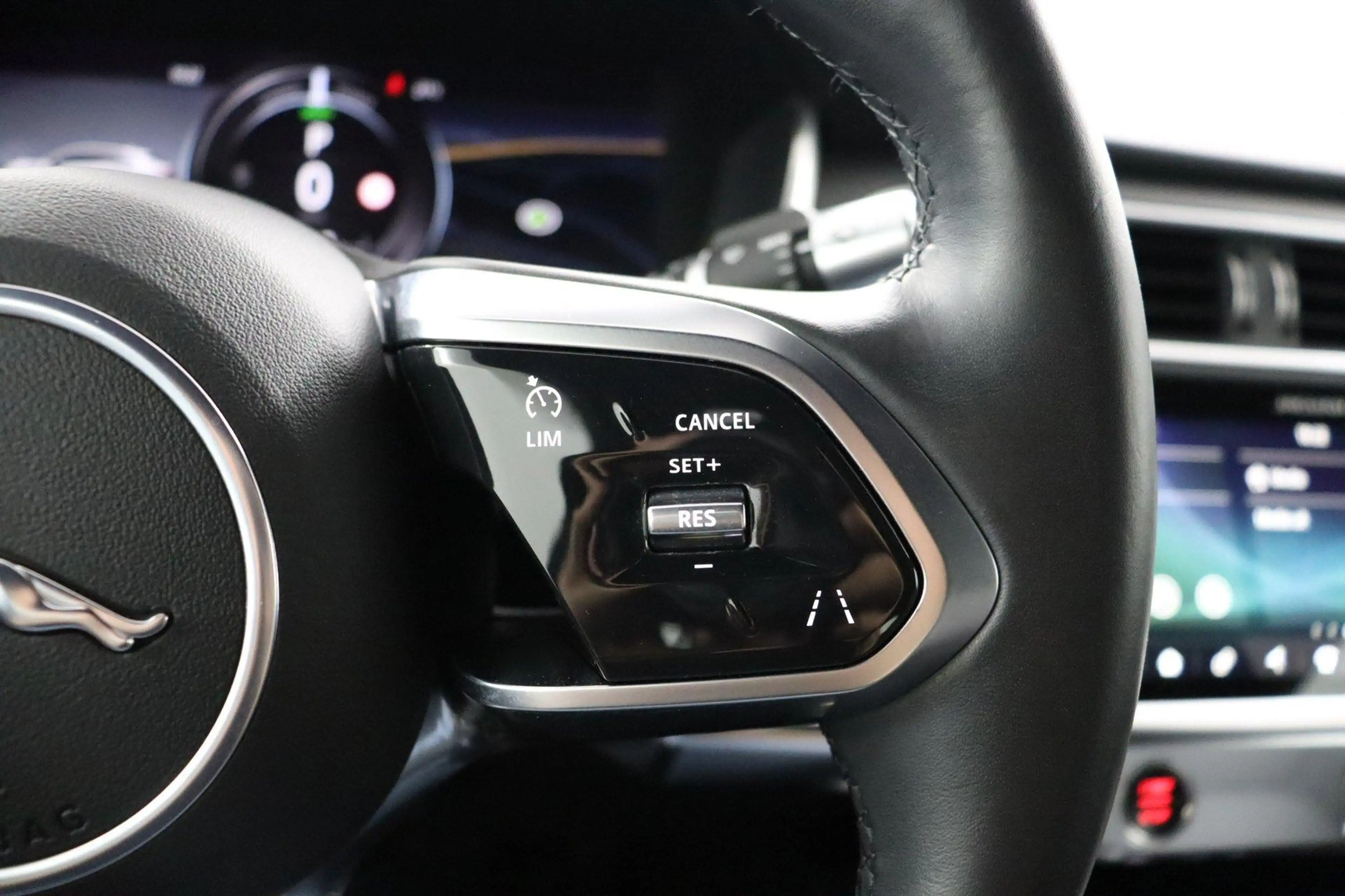 Jaguar I-Pace EV400 Business Edition S 90 kWh Lederen bekleding| — photo 18