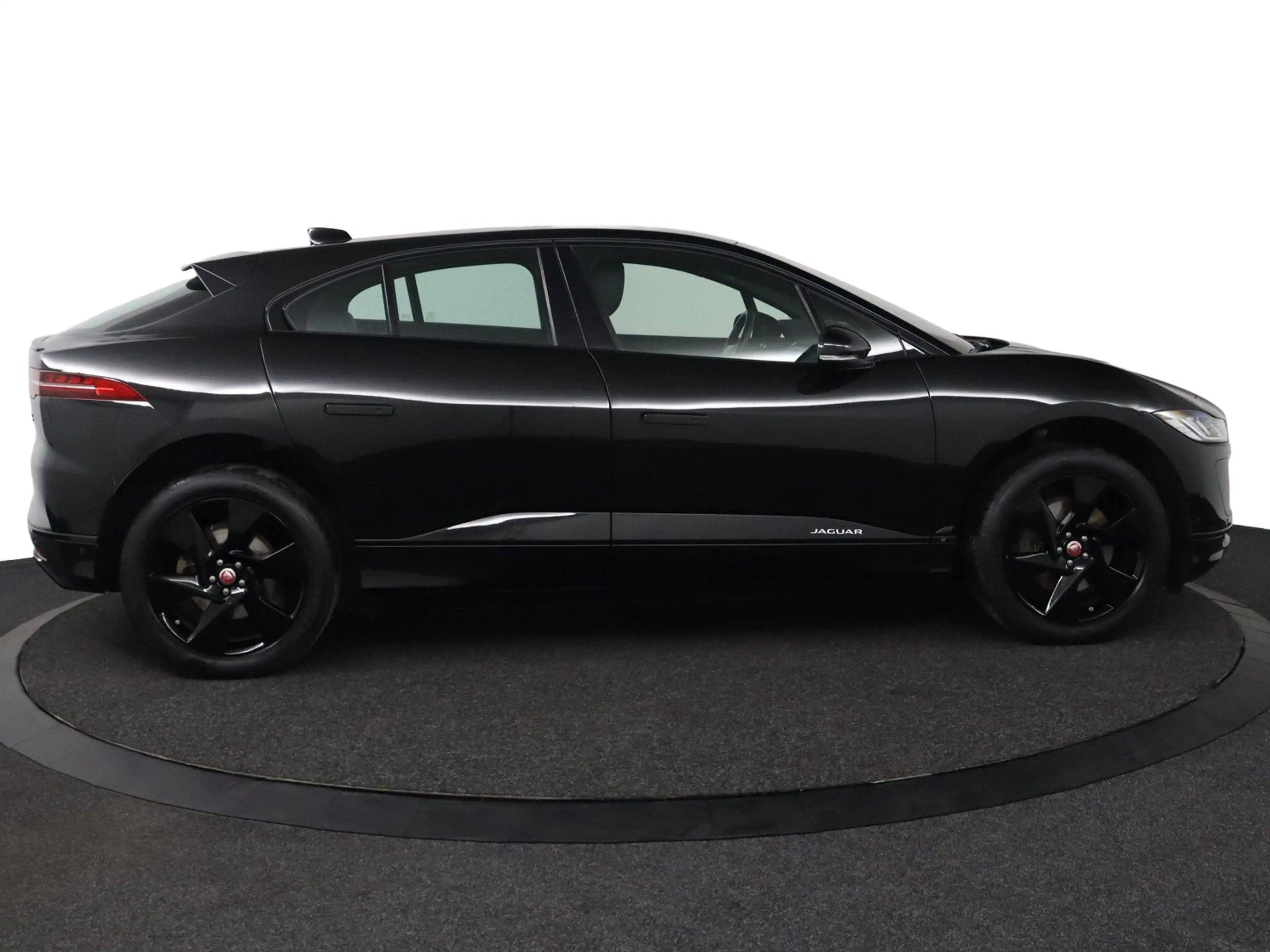 Jaguar I-Pace EV400 Business Edition S 90 kWh Lederen bekleding| — photo 6