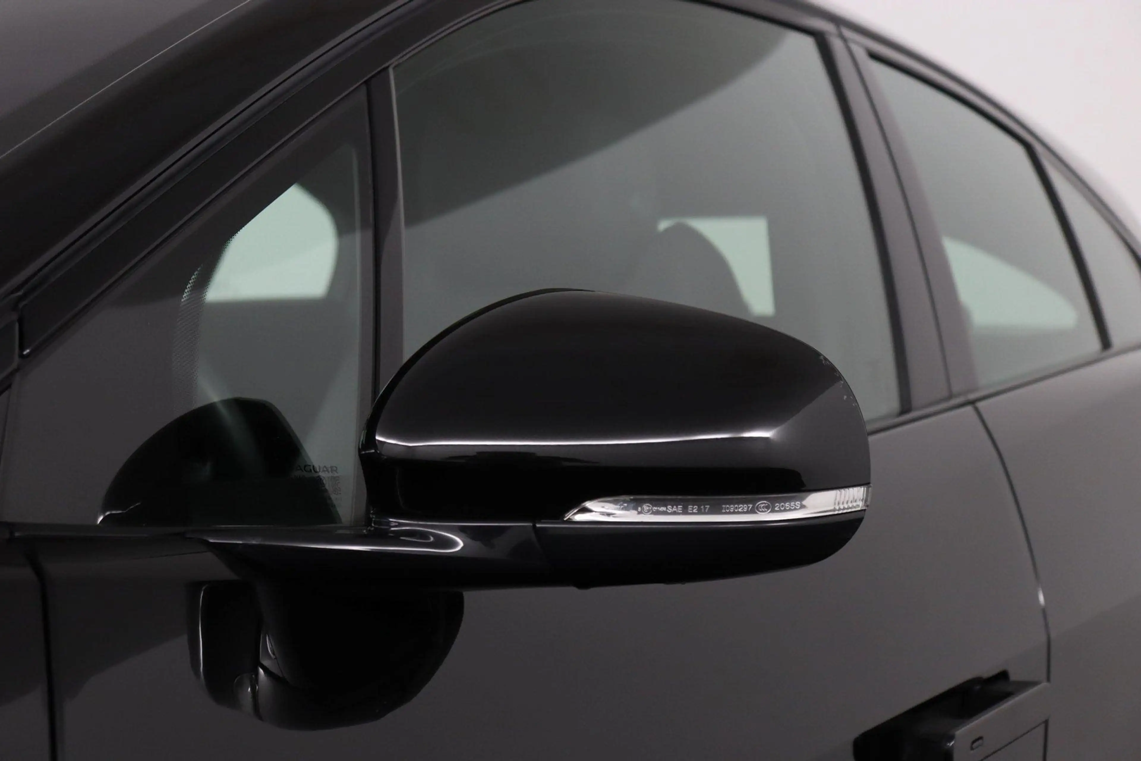 Jaguar I-Pace EV400 Business Edition S 90 kWh Lederen bekleding| — photo 33