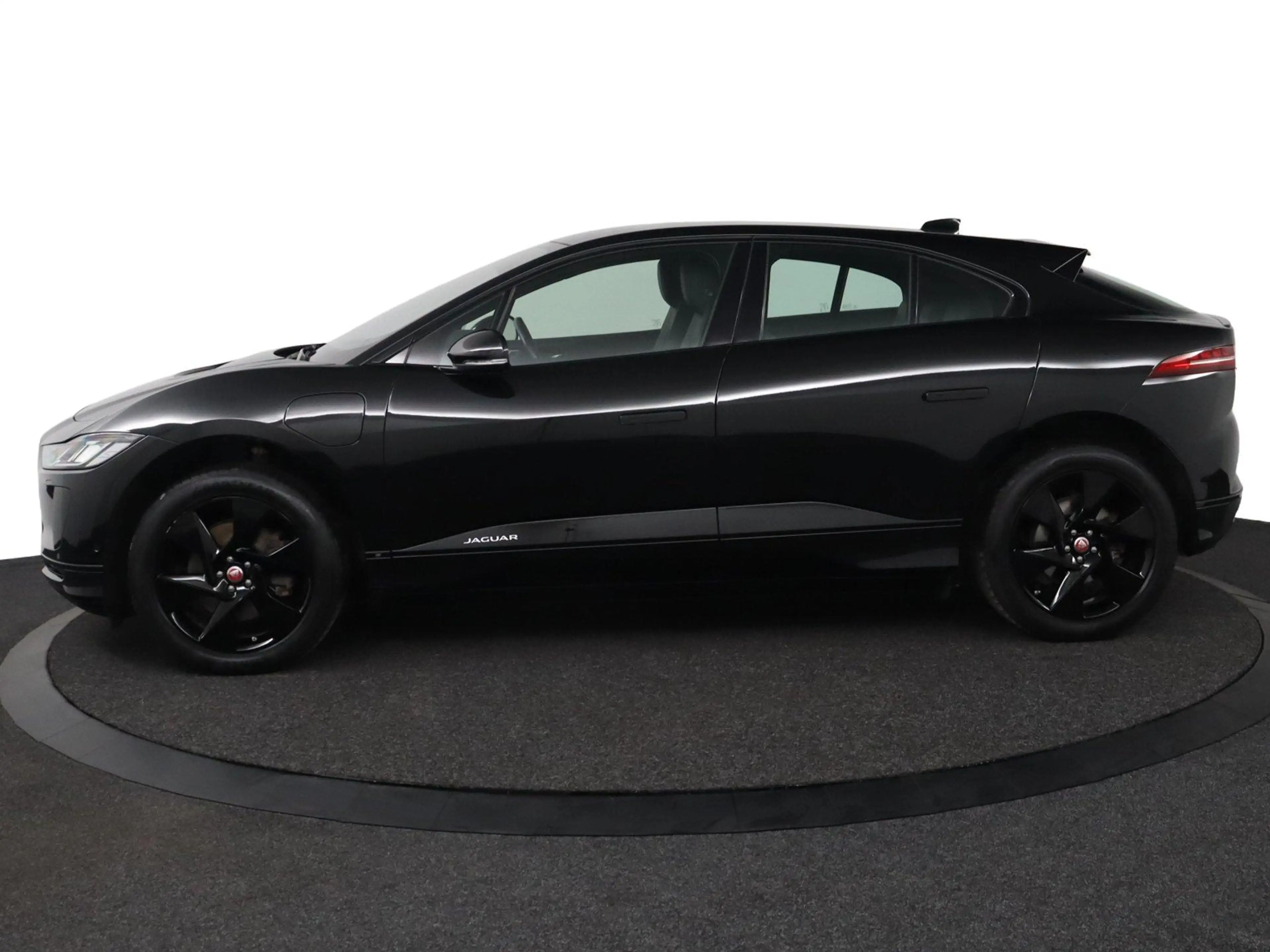 Jaguar I-Pace EV400 Business Edition S 90 kWh Lederen bekleding| — photo 2