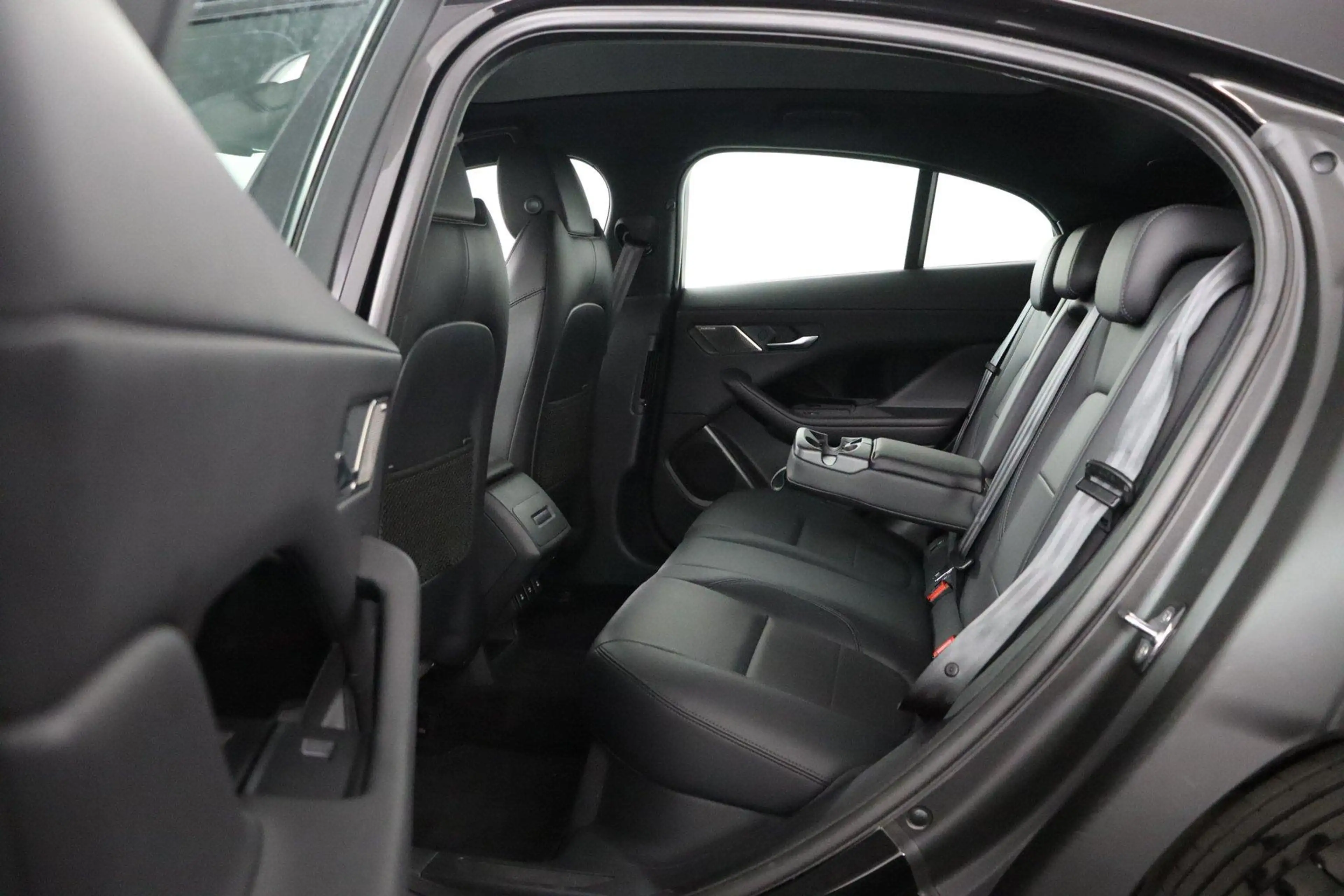 Jaguar I-Pace EV400 Business Edition S 90 kWh Lederen bekleding| — photo 16