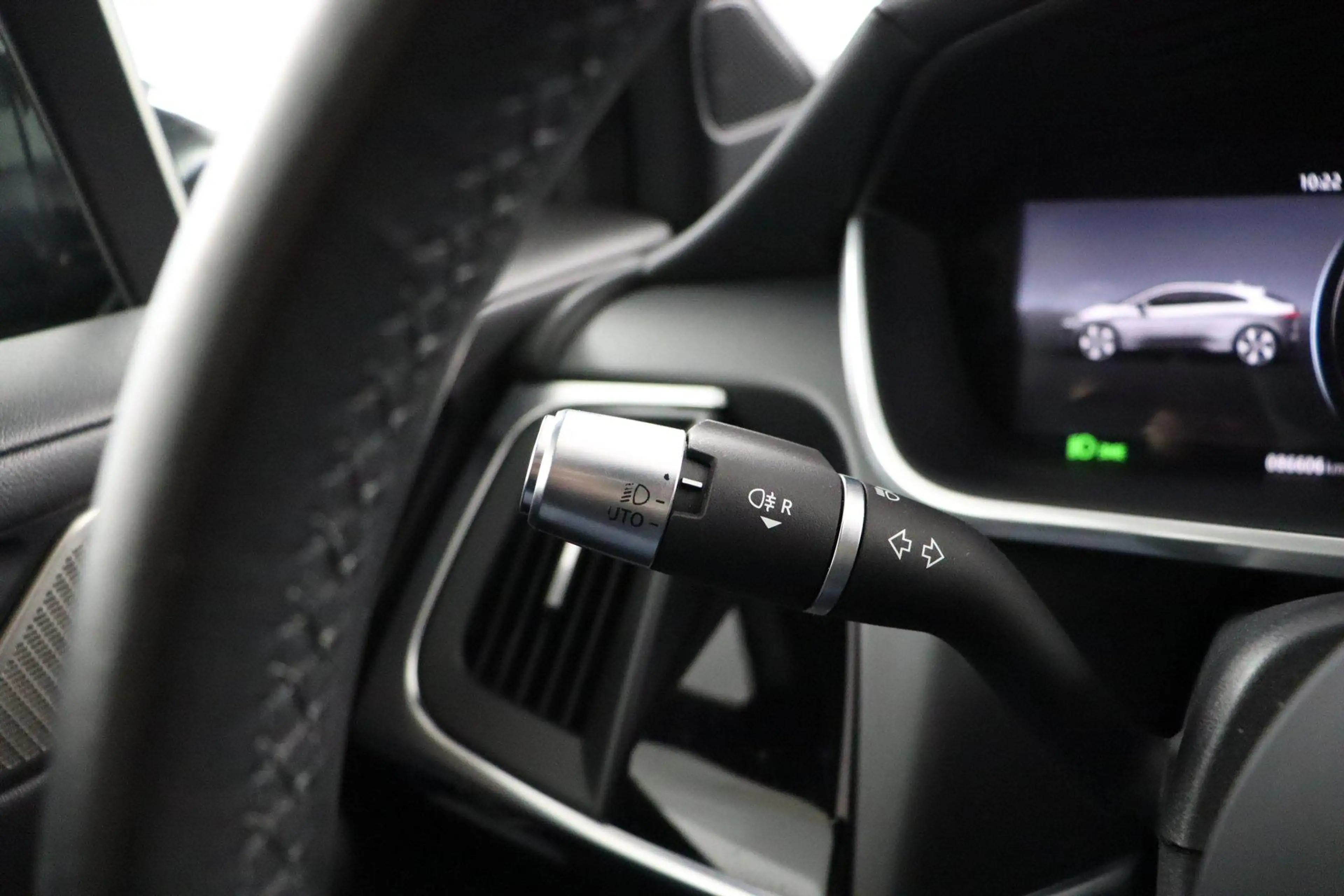 Jaguar I-Pace EV400 Business Edition S 90 kWh Lederen bekleding| — photo 27