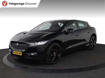 EV400 Business Edition S 90 kWh Lederen bekleding|