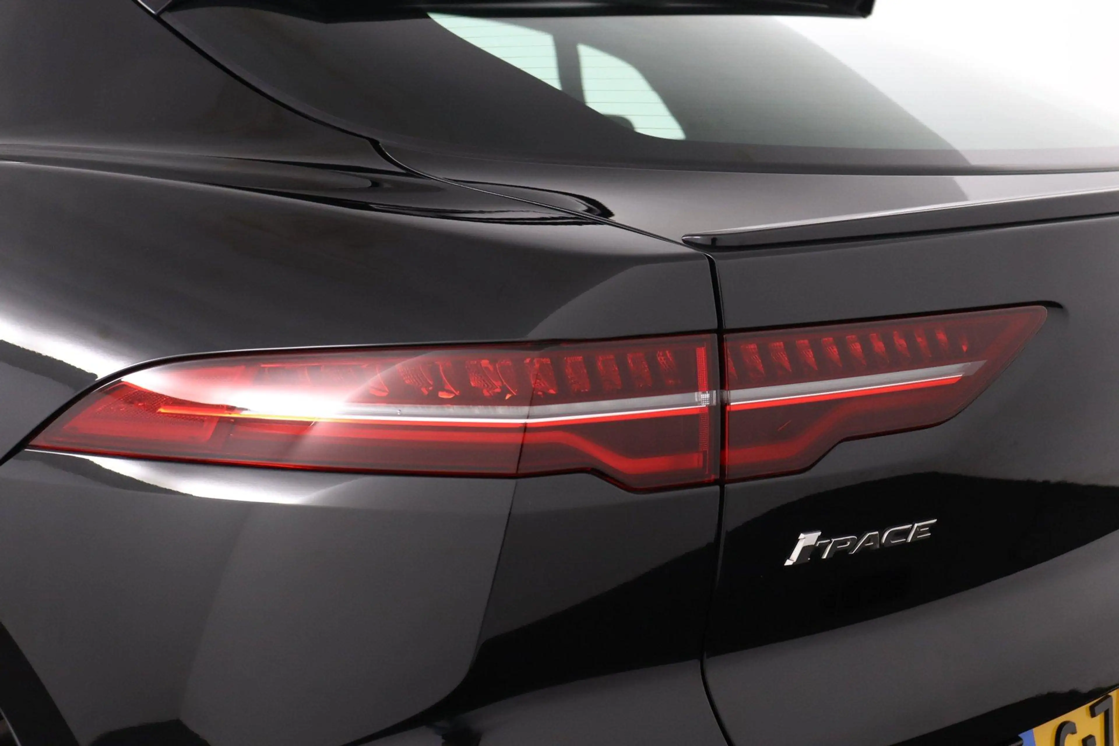 Jaguar I-Pace EV400 Business Edition S 90 kWh Lederen bekleding| — photo 36