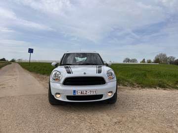 Mini Countryman 1.6i One