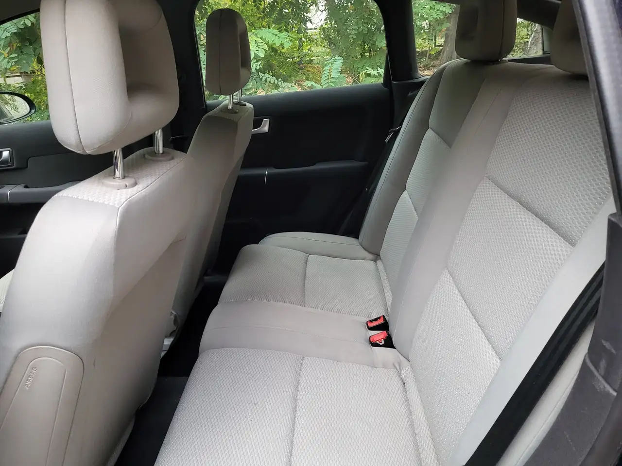 Audi A2 1.2 TDI 3l D4 Automatik tüv 6/27, foto 7
