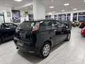 Fiat Punto 5P 1.3 mjt 16v 75cv Zwart - thumbnail 4