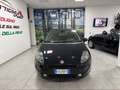 Fiat Punto 5P 1.3 mjt 16v 75cv Zwart - thumbnail 2