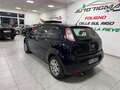 Fiat Punto 5P 1.3 mjt 16v 75cv Zwart - thumbnail 6