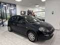 Fiat Punto 5P 1.3 mjt 16v 75cv Zwart - thumbnail 3