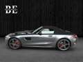 Mercedes-Benz AMG GT Roadster[Airscarf][DynPlus][Garantie] Gris - thumbnail 4