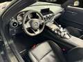 Mercedes-Benz AMG GT Roadster[Airscarf][DynPlus][Garantie] Gris - thumbnail 9