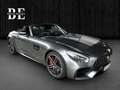 Mercedes-Benz AMG GT Roadster[Airscarf][DynPlus][Garantie] Gris - thumbnail 1