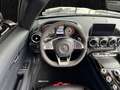 Mercedes-Benz AMG GT Roadster[Airscarf][DynPlus][Garantie] Gris - thumbnail 11