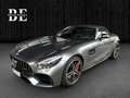 Mercedes-Benz AMG GT Roadster[Airscarf][DynPlus][Garantie] Gris - thumbnail 3