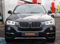 BMW X4 3.0 d 258 cv x-line xdrive bva Gris - thumbnail 13