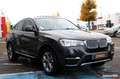 BMW X4 3.0 d 258 cv x-line xdrive bva Gris - thumbnail 14