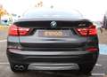 BMW X4 3.0 d 258 cv x-line xdrive bva Gris - thumbnail 16