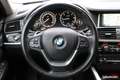 BMW X4 3.0 d 258 cv x-line xdrive bva Gris - thumbnail 12