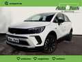 Opel Crossland Aut. Elega. NAVI/APP~LED~SHZ~RFK~ALU Weiß - thumbnail 1