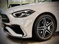 Mercedes-Benz C 200 d T AMG+AHK+PANO+Memory+Night+Lenkradheiz Blanc - thumbnail 4
