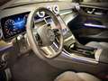 Mercedes-Benz C 200 d T AMG+AHK+PANO+Memory+Night+Lenkradheiz Blanc - thumbnail 14