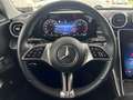Mercedes-Benz C 300 C 300 Avantgarde/Navi/SHD/Kamera/LED/AHK/Sitzhzg Gris - thumbnail 13