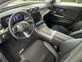 Mercedes-Benz C 300 C 300 Avantgarde/Navi/SHD/Kamera/LED/AHK/Sitzhzg Gris - thumbnail 9