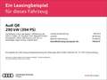 Audi Q8 55 TFSI e quattro 290(394) kW(PS) tiptronic Schwarz - thumbnail 2