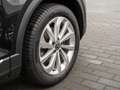 Volkswagen T-Roc 1.5 TSI Style DSG AHK LED NAVI MASSAGE Schwarz - thumbnail 5