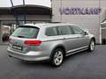 Volkswagen Passat Variant Alltrack 4Motion Pano/Kamera/AHK Silber - thumbnail 4