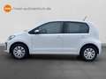 Volkswagen up! 1.0 4 Doors Maps+More Klima Comp. Phone Blueto Blanco - thumbnail 3
