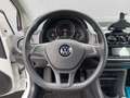 Volkswagen up! 1.0 4 Doors Maps+More Klima Comp. Phone Blueto Blanco - thumbnail 9