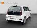 Volkswagen up! 1.0 4 Doors Maps+More Klima Comp. Phone Blueto Blanco - thumbnail 6