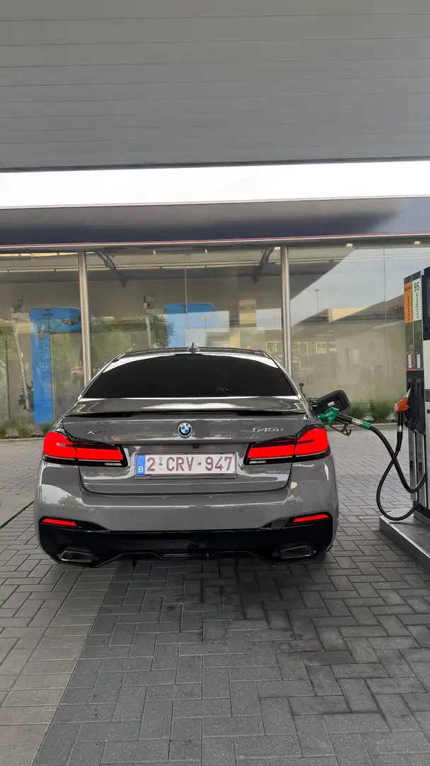 BMW 545 545e xDrive Aut. Luxury Line - 1