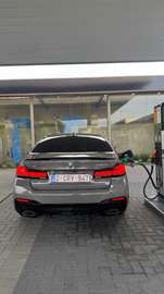 545e xDrive Aut. Luxury Line