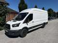 Ford Transit Camping Motocross/Bike Ausbau Weiß - thumbnail 7
