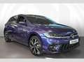 Volkswagen Polo 1.0 l TSI DSG R-Line Violett - thumbnail 2