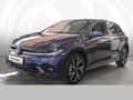 Volkswagen Polo 1.0 l TSI DSG R-Line Violett - thumbnail 1