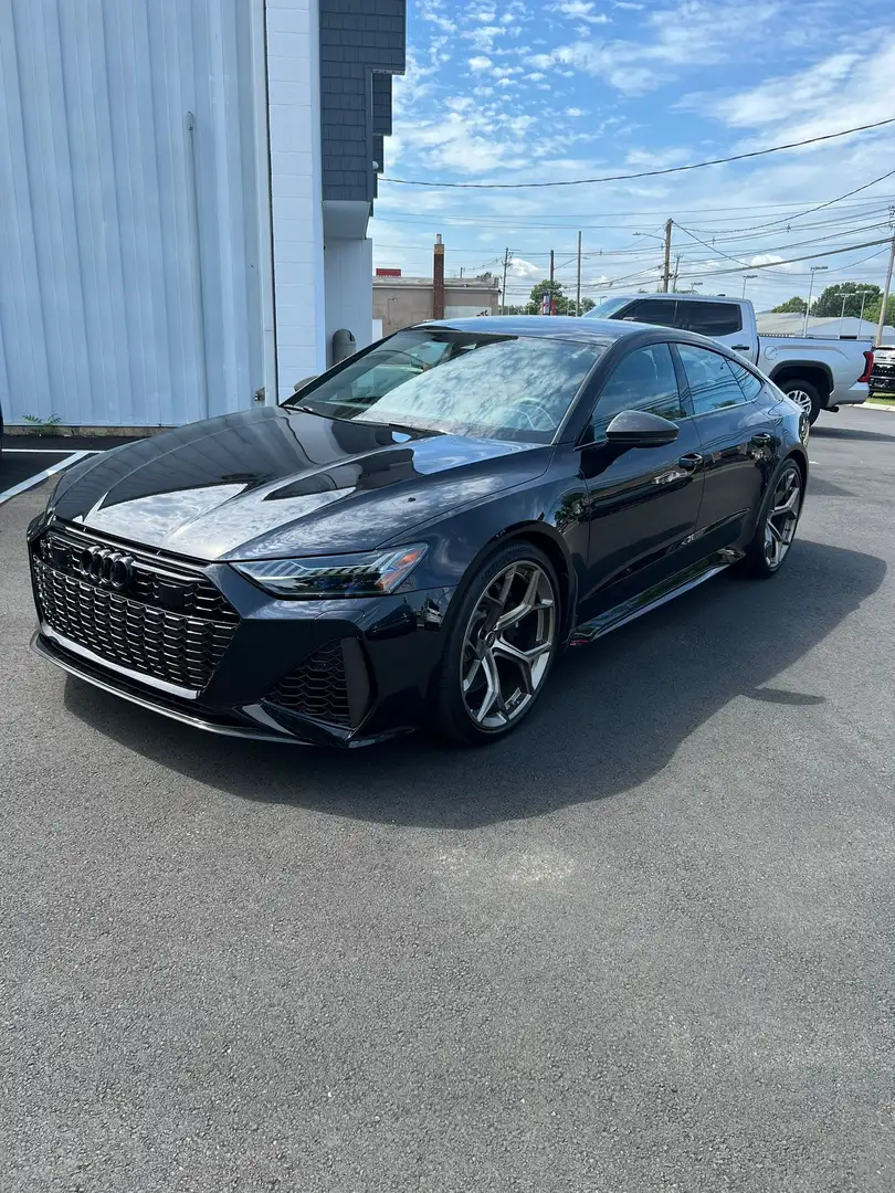 Audi RS7 Sportback PERFORMANCE - 1