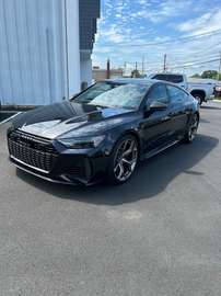 Sportback PERFORMANCE