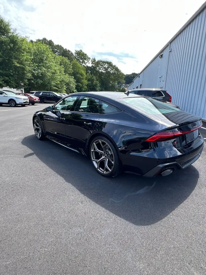 Audi RS7 Sportback PERFORMANCE - 2