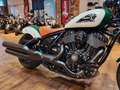 Indian Chief Bobber DH  100 Jahre  (1.000/2,99%) Vert - thumbnail 19