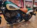 Indian Chief Bobber DH  100 Jahre  (1.000/2,99%) Vert - thumbnail 5