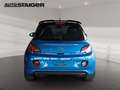 Opel Adam 1.4 Turbo S KlimaA*LM*el. Aussenspiegel Blauw - thumbnail 8