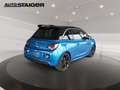 Opel Adam 1.4 Turbo S KlimaA*LM*el. Aussenspiegel Blauw - thumbnail 7