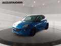 Opel Adam 1.4 Turbo S KlimaA*LM*el. Aussenspiegel Blauw - thumbnail 2