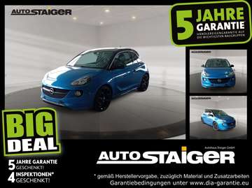 1.4 Turbo S KlimaA*LM*el. Aussenspiegel